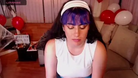 Missmonserrat webcam stripchat model stream image