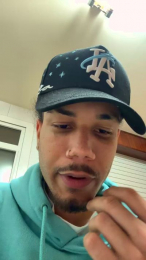 Jlexis777 webcam model stream image