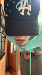 Jlexis777 webcam model stream image