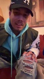 Jlexis777 webcam model stream image