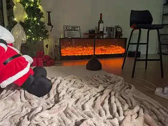 xiaowan_x webcam model stream image