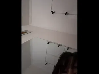 xiaowan_x webcam model stream image