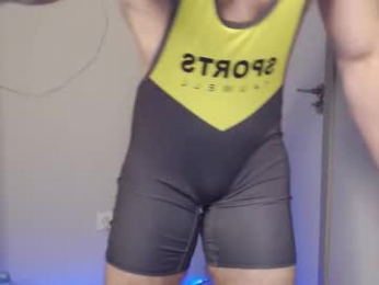 victortransman webcam model stream image