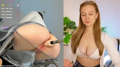 Baby_blush webcam stripchat model stream image