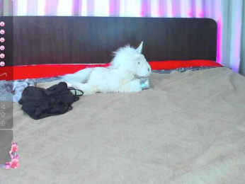 Jesikalooove webcam model stream image