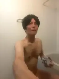 HIRO_NARI webcam model stream image