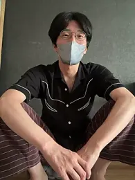 HIRO_NARI webcam model stream image