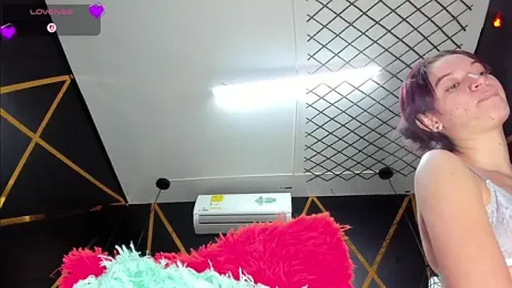 Awesome-Party webcam model stream image