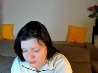 michele-green webcam model stream image