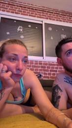 Thefrenchkiss webcam model stream image