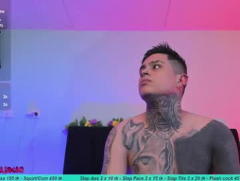 alana_and_jack1 webcam chaturbate model stream image