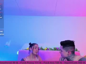 alana_and_jack1 webcam model stream image