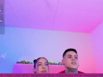 alana_and_jack1 webcam model stream image