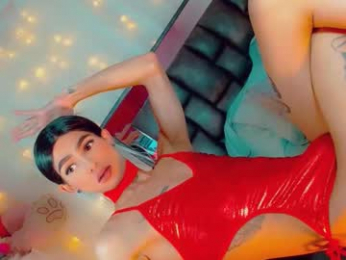 isabellagirs webcam chaturbate model stream image