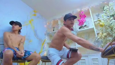 Drip_Milkk webcam model stream image