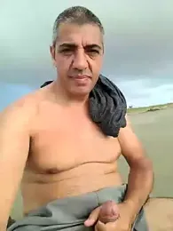 virgem_unico webcam model stream image