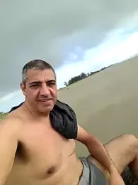 virgem_unico webcam model stream image