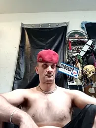 slinginbigD webcam model stream image