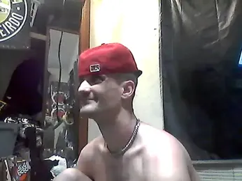 slinginbigD webcam model stream image
