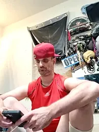 slinginbigD webcam model stream image