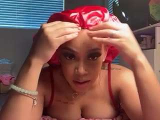 jazzthestallion webcam model stream image