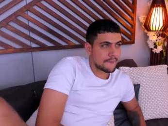 paul_rivera webcam model stream image