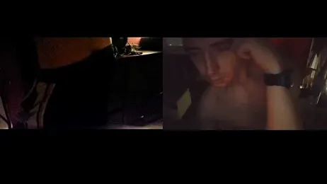 czruz webcam model stream image