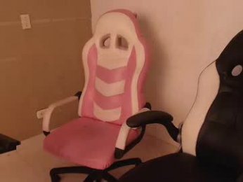 nicky_teem webcam chaturbate model stream image