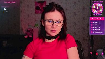 nicky_weekends webcam model stream image