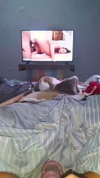 Fresitaricaa webcam cam4 model stream image