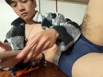 XuPrimeRyder webcam model stream image