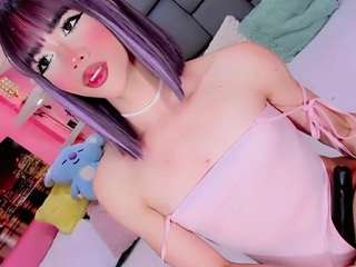 aliisson-doll webcam model stream image