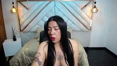 rachelvs webcam model stream image