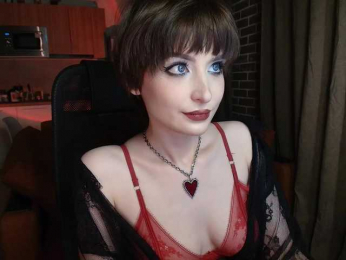 lunelucy webcam model stream image