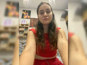 LolaBanks webcam model stream image