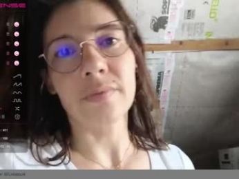 linalou4thanks webcam model stream image