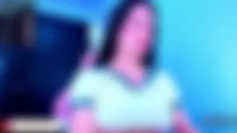 Ariana_f webcam model stream image