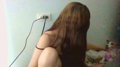 Sweetasian74 webcam cam4 model stream image