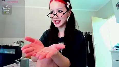 Anikka_Liam webcam model stream image