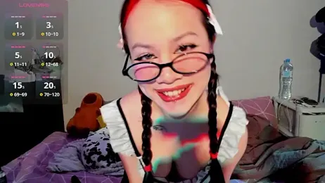 Anikka_Liam webcam model stream image