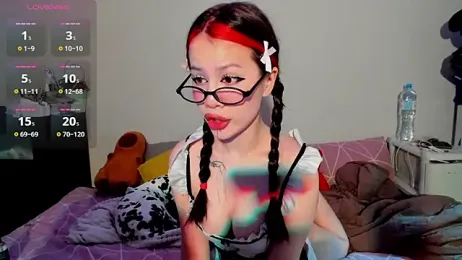 Anikka_Liam webcam model stream image
