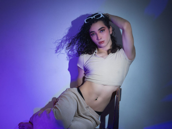 JadePastori webcam livejasmin model stream image