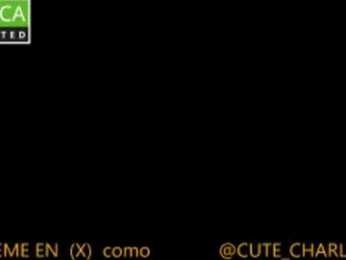 cute_charlotte1 webcam model stream image
