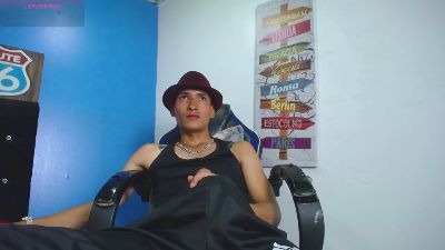 SavageLover_ webcam model stream image