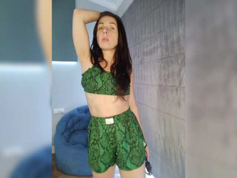 _SENORiTA_ webcam model stream image