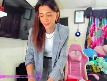 laurencesophiets webcam model stream image