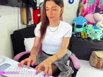 laurencesophiets webcam model stream image