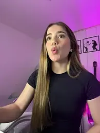 ShelbyHagen webcam model stream image