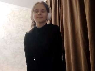 yadirabottomly webcam model stream image