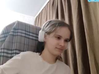 yadirabottomly webcam camsoda model stream image